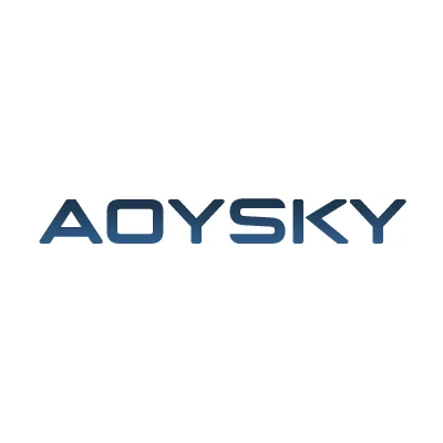 aoysky bras logo